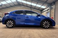 USED 2015 15 HONDA CIVIC 1.8 i-VTEC SE Plus Hatchback 5dr Petrol Auto Euro 6 (142 ps) Good History