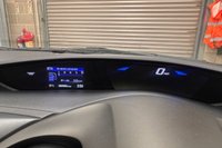 USED 2015 15 HONDA CIVIC 1.8 i-VTEC SE Plus Hatchback 5dr Petrol Auto Euro 6 (142 ps) Good History