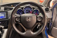 USED 2015 15 HONDA CIVIC 1.8 i-VTEC SE Plus Hatchback 5dr Petrol Auto Euro 6 (142 ps) Good History