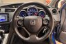 USED 2015 15 HONDA CIVIC 1.8 i-VTEC SE Plus Hatchback 5dr Petrol Auto Euro 6 (142 ps) Good History