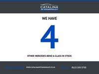 USED 2016 04 MERCEDES-BENZ A-CLASS 1.5 A180d SE Hatchback 5dr Diesel Manual Euro 6 (s/s) (109 ps) 