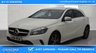USED 2016 04 MERCEDES-BENZ A-CLASS 1.5 A180d SE Hatchback 5dr Diesel Manual Euro 6 (s/s) (109 ps) 