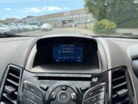 USED 2016 66 FORD FIESTA 1.0T EcoBoost Zetec S Hatchback 3dr Petrol Manual Euro 6 (s/s) (125 ps) 