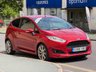 USED 2016 66 FORD FIESTA 1.0T EcoBoost Zetec S Hatchback 3dr Petrol Manual Euro 6 (s/s) (125 ps) 