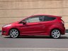 USED 2016 66 FORD FIESTA 1.0T EcoBoost Zetec S Hatchback 3dr Petrol Manual Euro 6 (s/s) (125 ps) 