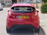 USED 2016 66 FORD FIESTA 1.0T EcoBoost Zetec S Hatchback 3dr Petrol Manual Euro 6 (s/s) (125 ps) 