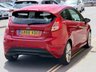 USED 2016 66 FORD FIESTA 1.0T EcoBoost Zetec S Hatchback 3dr Petrol Manual Euro 6 (s/s) (125 ps) 