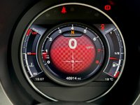 USED 2017 67 ABARTH 595C 1.4 T-Jet Turismo Cabrio 2dr Petrol Auto Euro 6 (165 bhp) 