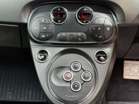 USED 2017 67 ABARTH 595C 1.4 T-Jet Turismo Cabrio 2dr Petrol Auto Euro 6 (165 bhp) 