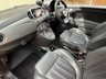 USED 2017 67 ABARTH 595C 1.4 T-Jet Turismo Cabrio 2dr Petrol Auto Euro 6 (165 bhp) 