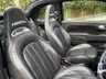 USED 2017 67 ABARTH 595C 1.4 T-Jet Turismo Cabrio 2dr Petrol Auto Euro 6 (165 bhp) 