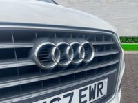 USED 2017 67 AUDI Q3 1.4 TFSI CoD Sport SUV 5dr Petrol Manual Euro 6 (s/s) (150 ps) GREAT COLOUR