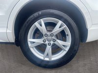 USED 2017 67 AUDI Q3 1.4 TFSI CoD Sport SUV 5dr Petrol Manual Euro 6 (s/s) (150 ps) GREAT COLOUR
