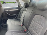 USED 2017 67 AUDI Q3 1.4 TFSI CoD Sport SUV 5dr Petrol Manual Euro 6 (s/s) (150 ps) GREAT COLOUR