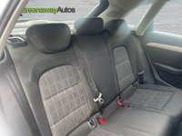 USED 2017 67 AUDI Q3 1.4 TFSI CoD Sport SUV 5dr Petrol Manual Euro 6 (s/s) (150 ps) GREAT COLOUR