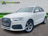 USED 2017 67 AUDI Q3 1.4 TFSI CoD Sport SUV 5dr Petrol Manual Euro 6 (s/s) (150 ps) GREAT COLOUR