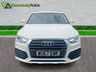 USED 2017 67 AUDI Q3 1.4 TFSI CoD Sport SUV 5dr Petrol Manual Euro 6 (s/s) (150 ps) GREAT COLOUR