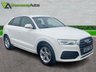 USED 2017 67 AUDI Q3 1.4 TFSI CoD Sport SUV 5dr Petrol Manual Euro 6 (s/s) (150 ps) GREAT COLOUR