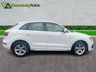 USED 2017 67 AUDI Q3 1.4 TFSI CoD Sport SUV 5dr Petrol Manual Euro 6 (s/s) (150 ps) GREAT COLOUR