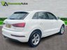 USED 2017 67 AUDI Q3 1.4 TFSI CoD Sport SUV 5dr Petrol Manual Euro 6 (s/s) (150 ps) GREAT COLOUR