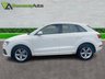 USED 2017 67 AUDI Q3 1.4 TFSI CoD Sport SUV 5dr Petrol Manual Euro 6 (s/s) (150 ps) GREAT COLOUR