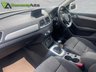 USED 2017 67 AUDI Q3 1.4 TFSI CoD Sport SUV 5dr Petrol Manual Euro 6 (s/s) (150 ps) GREAT COLOUR