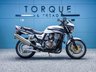 USED 2003 03 KAWASAKI ZRX 1200 R ZR 1200 A3P Nationwide Delivery &pound;149 - 9.9% APR