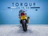 USED 2003 03 KAWASAKI ZRX 1200 R ZR 1200 A3P Nationwide Delivery &pound;149 - 9.9% APR