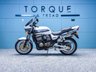 USED 2003 03 KAWASAKI ZRX 1200 R ZR 1200 A3P Nationwide Delivery &pound;149 - 9.9% APR