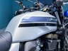 USED 2003 03 KAWASAKI ZRX 1200 R ZR 1200 A3P Nationwide Delivery &pound;149 - 9.9% APR