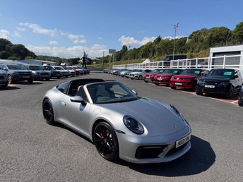 View our PORSCHE 911