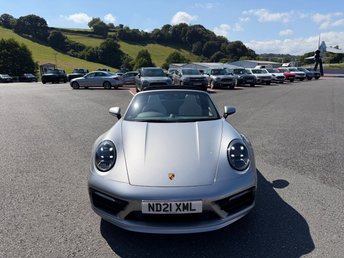 View our PORSCHE 911