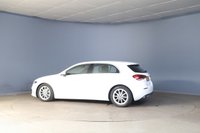 USED 2018 68 MERCEDES-BENZ A CLASS 1.5 A180d Sport Hatchback 5dr Diesel 7G-DCT Euro 6 (s/s) (116 ps) 