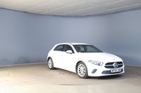 USED 2018 68 MERCEDES-BENZ A CLASS 1.5 A180d Sport Hatchback 5dr Diesel 7G-DCT Euro 6 (s/s) (116 ps) 