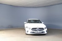 USED 2018 68 MERCEDES-BENZ A CLASS 1.5 A180d Sport Hatchback 5dr Diesel 7G-DCT Euro 6 (s/s) (116 ps) 