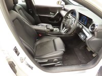USED 2018 68 MERCEDES-BENZ A CLASS 1.5 A180d Sport Hatchback 5dr Diesel 7G-DCT Euro 6 (s/s) (116 ps) 