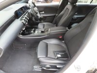 USED 2018 68 MERCEDES-BENZ A CLASS 1.5 A180d Sport Hatchback 5dr Diesel 7G-DCT Euro 6 (s/s) (116 ps) 
