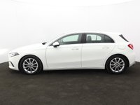 USED 2018 68 MERCEDES-BENZ A CLASS 1.5 A180d Sport Hatchback 5dr Diesel 7G-DCT Euro 6 (s/s) (116 ps) HEATED MIRRORS | BLUETOOTH