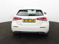 USED 2018 68 MERCEDES-BENZ A CLASS 1.5 A180d Sport Hatchback 5dr Diesel 7G-DCT Euro 6 (s/s) (116 ps) HEATED MIRRORS | BLUETOOTH