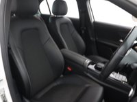 USED 2018 68 MERCEDES-BENZ A CLASS 1.5 A180d Sport Hatchback 5dr Diesel 7G-DCT Euro 6 (s/s) (116 ps) HEATED MIRRORS | BLUETOOTH
