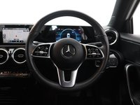 USED 2018 68 MERCEDES-BENZ A CLASS 1.5 A180d Sport Hatchback 5dr Diesel 7G-DCT Euro 6 (s/s) (116 ps) HEATED MIRRORS | BLUETOOTH
