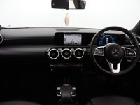 USED 2018 68 MERCEDES-BENZ A CLASS 1.5 A180d Sport Hatchback 5dr Diesel 7G-DCT Euro 6 (s/s) (116 ps) HEATED MIRRORS | BLUETOOTH