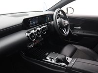 USED 2018 68 MERCEDES-BENZ A CLASS 1.5 A180d Sport Hatchback 5dr Diesel 7G-DCT Euro 6 (s/s) (116 ps) HEATED MIRRORS | BLUETOOTH