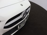 USED 2018 68 MERCEDES-BENZ A CLASS 1.5 A180d Sport Hatchback 5dr Diesel 7G-DCT Euro 6 (s/s) (116 ps) HEATED MIRRORS | BLUETOOTH