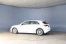 USED 2018 68 MERCEDES-BENZ A CLASS 1.5 A180d Sport Hatchback 5dr Diesel 7G-DCT Euro 6 (s/s) (116 ps) 