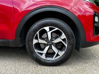USED 2019 68 KIA SPORTAGE 1.6 GDi 2 SUV 5dr Petrol Manual Euro 6 (s/s) (130 bhp) Sat Nav