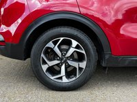 USED 2019 68 KIA SPORTAGE 1.6 GDi 2 SUV 5dr Petrol Manual Euro 6 (s/s) (130 bhp) Sat Nav