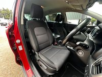 USED 2019 68 KIA SPORTAGE 1.6 GDi 2 SUV 5dr Petrol Manual Euro 6 (s/s) (130 bhp) Sat Nav