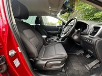 USED 2019 68 KIA SPORTAGE 1.6 GDi 2 SUV 5dr Petrol Manual Euro 6 (s/s) (130 bhp) Sat Nav