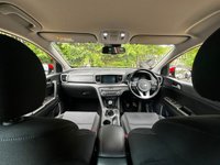 USED 2019 68 KIA SPORTAGE 1.6 GDi 2 SUV 5dr Petrol Manual Euro 6 (s/s) (130 bhp) Sat Nav